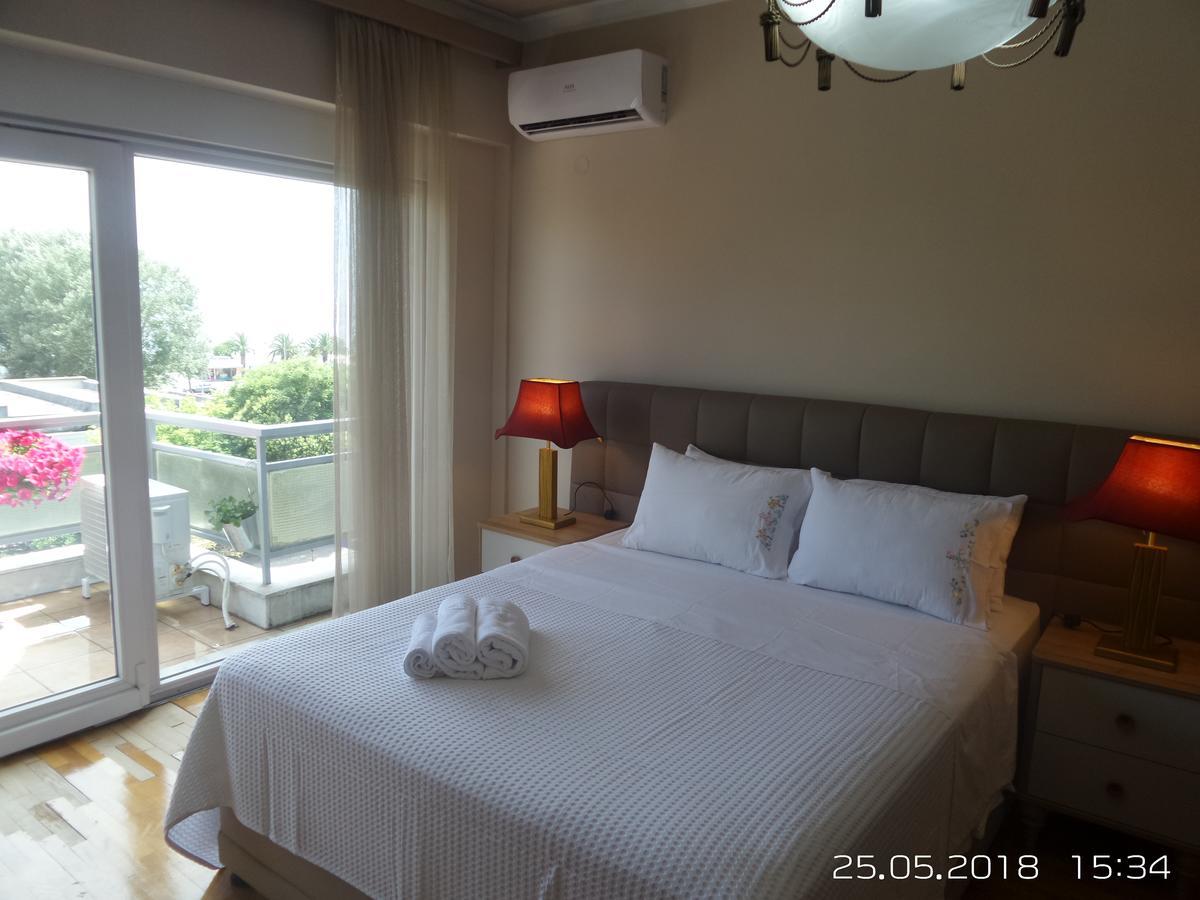Kouros City Center Кавала Экстерьер фото